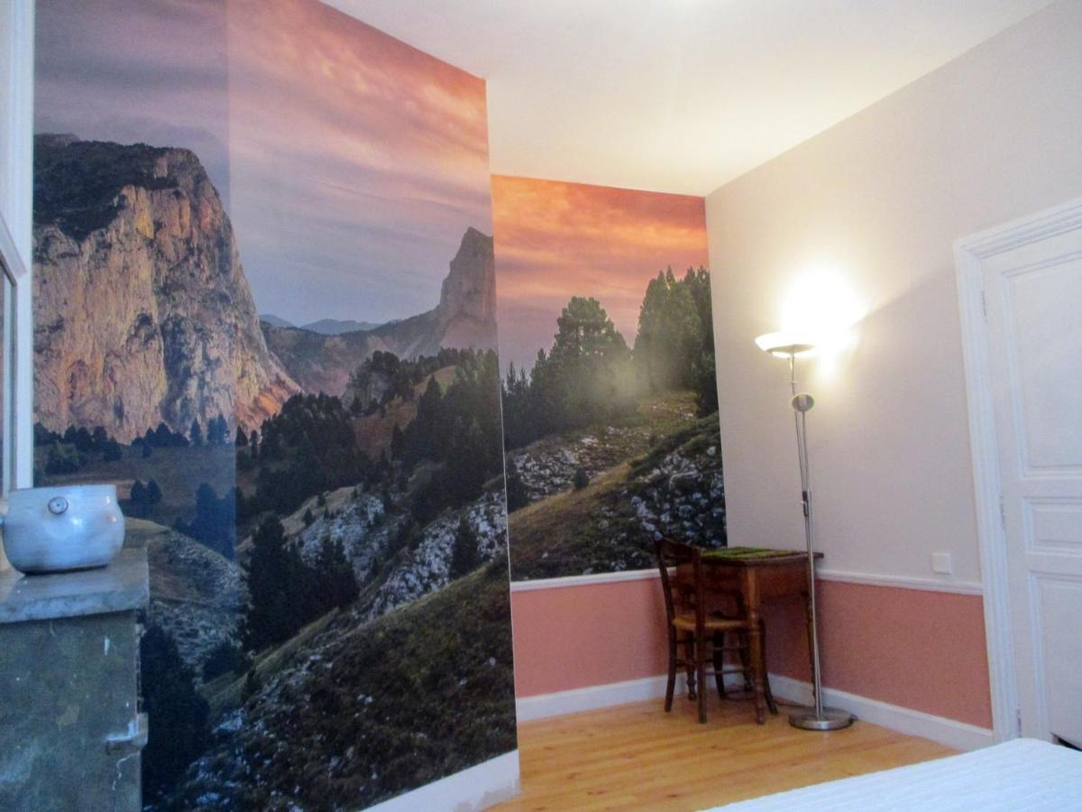 Domaine Des Chabriers Bed & Breakfast Ourches ภายนอก รูปภาพ