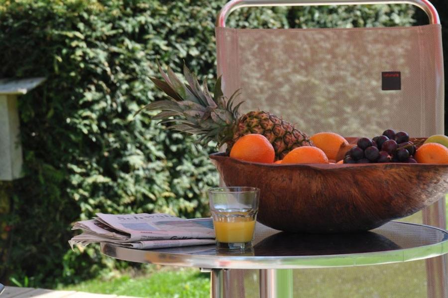 Domaine Des Chabriers Bed & Breakfast Ourches ภายนอก รูปภาพ