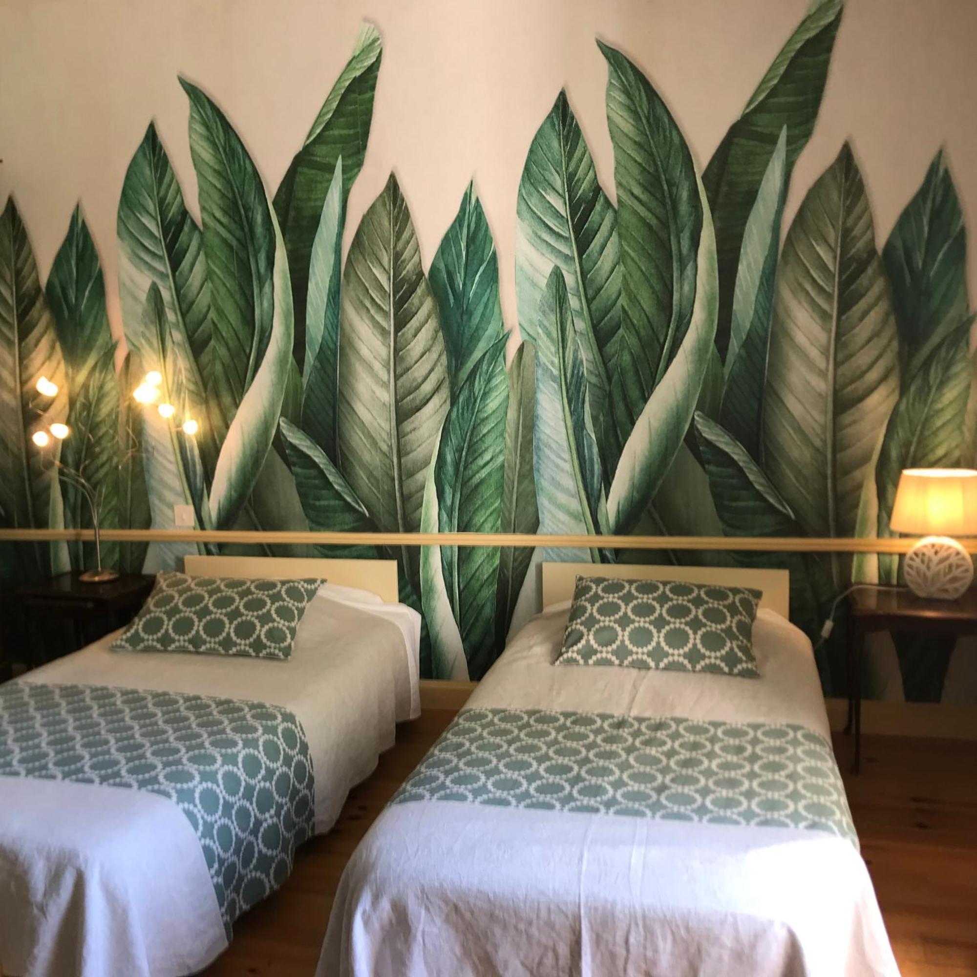 Domaine Des Chabriers Bed & Breakfast Ourches ภายนอก รูปภาพ