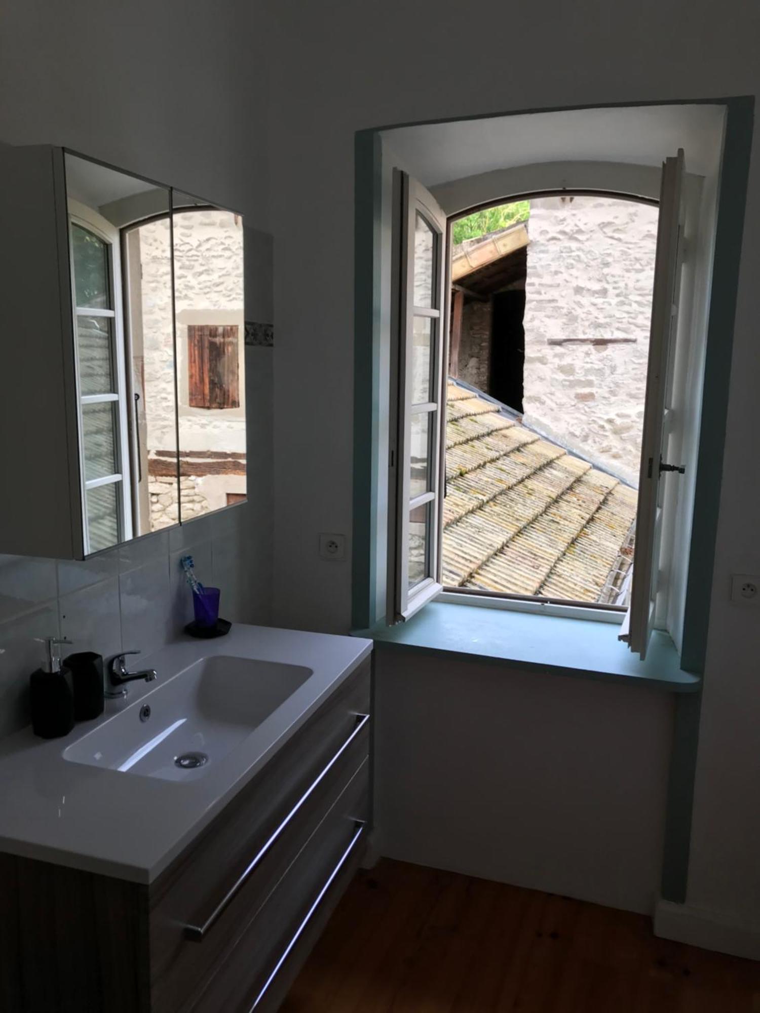 Domaine Des Chabriers Bed & Breakfast Ourches ภายนอก รูปภาพ